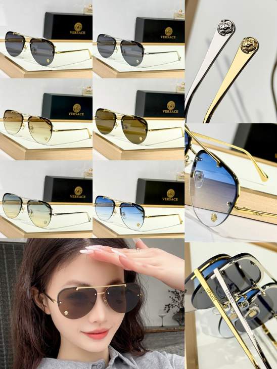 Picture of Versace Sunglasses _SKUfw79165825fw